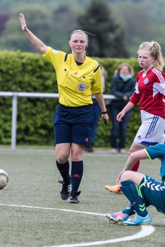 Bild 420 - B-Juniorinnen Pokalfinale VfL Oldesloe - Holstein Kiel : Ergebnis: 0:6